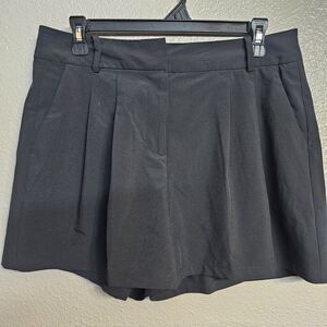Calia Women’s Black High Rise Golf Shorts 4” Inseam Size 8 NWT Activewear A274